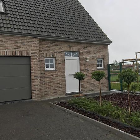 Huis Marlin De Haan Exterior photo